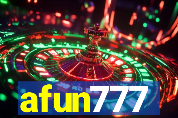 afun777