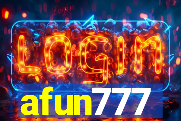 afun777