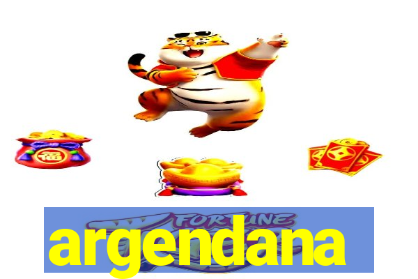 argendana