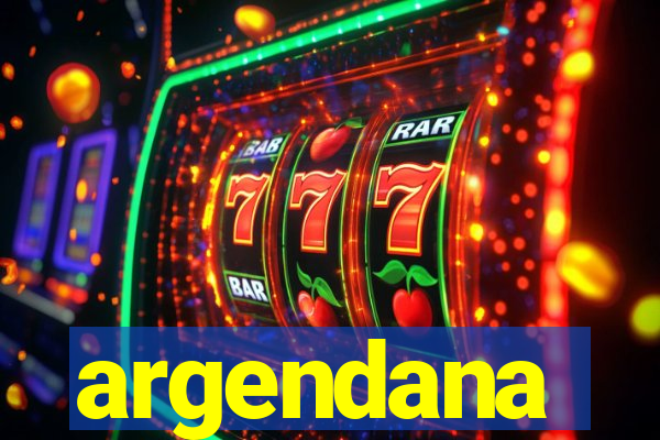 argendana