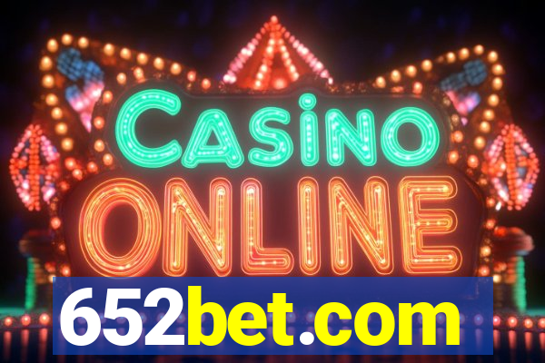 652bet.com