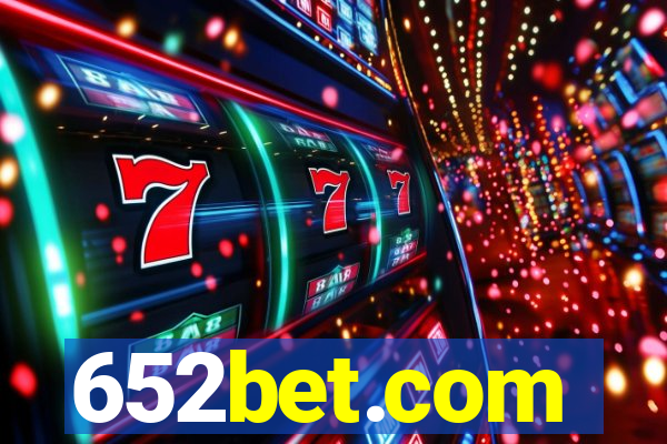 652bet.com