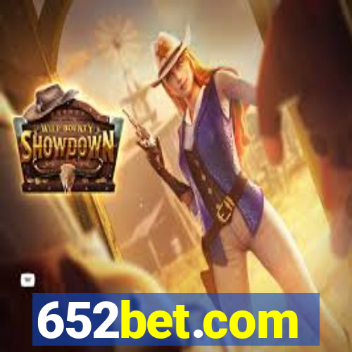 652bet.com