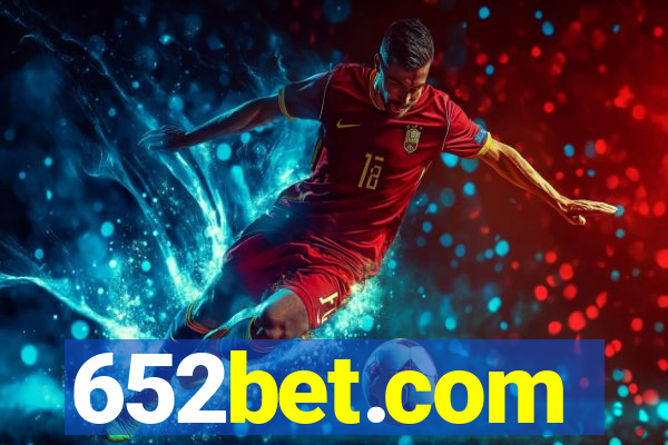 652bet.com