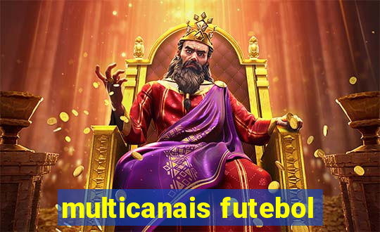 multicanais futebol