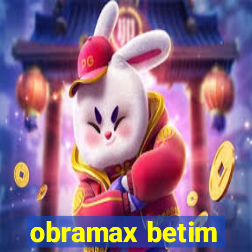 obramax betim