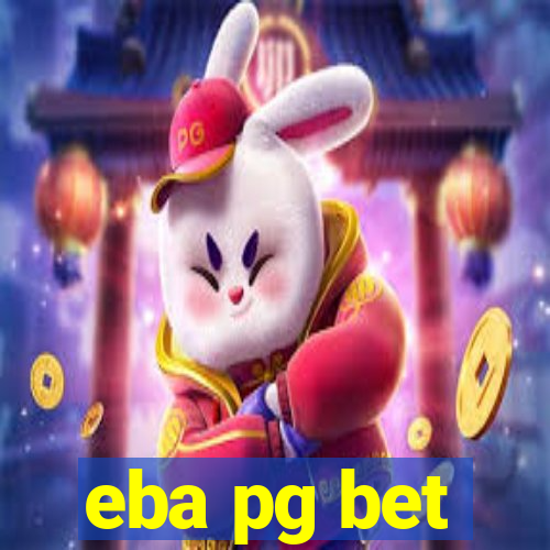 eba pg bet