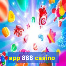 app 888 casino