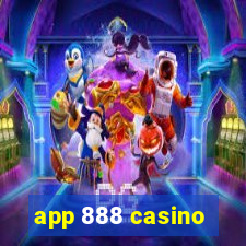 app 888 casino