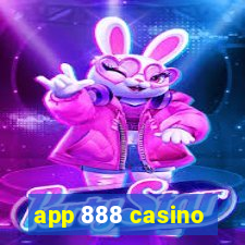 app 888 casino