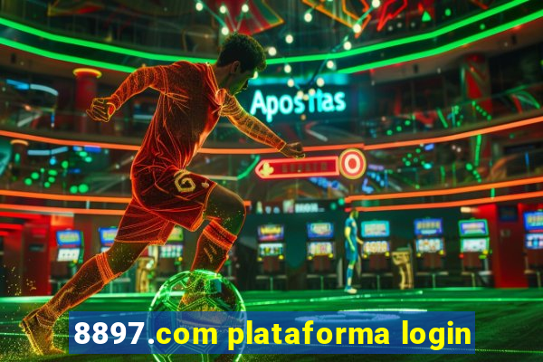 8897.com plataforma login