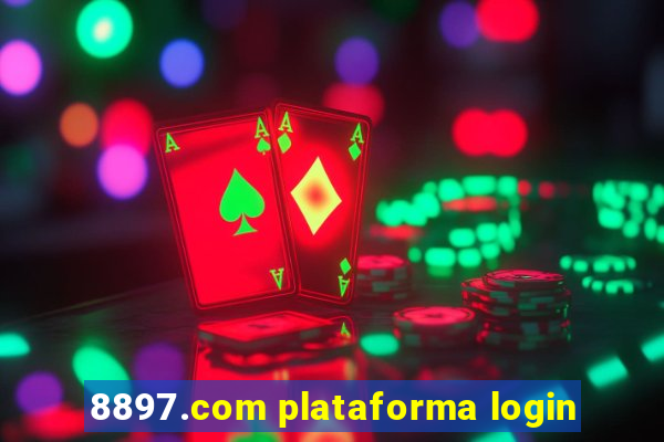 8897.com plataforma login