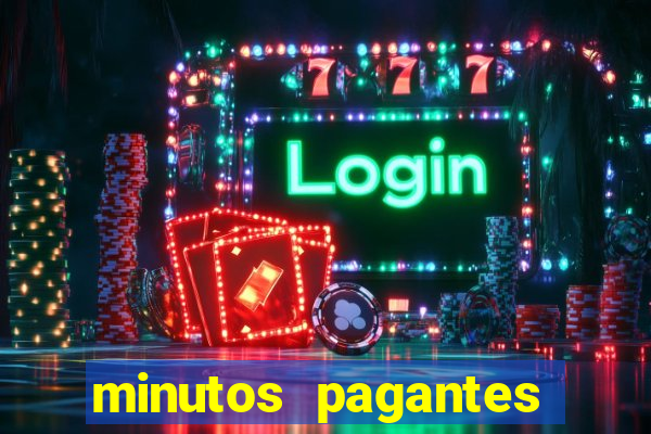 minutos pagantes fortune tiger 2024