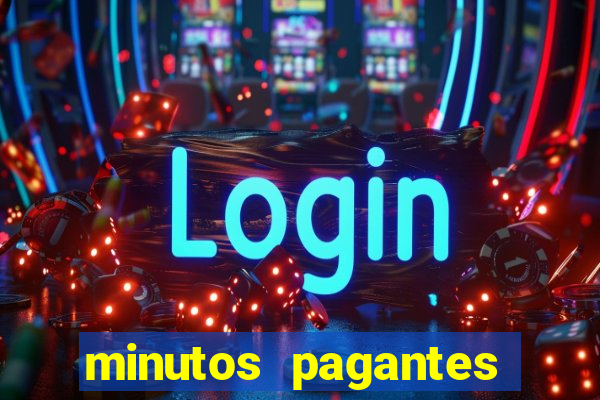 minutos pagantes fortune tiger 2024