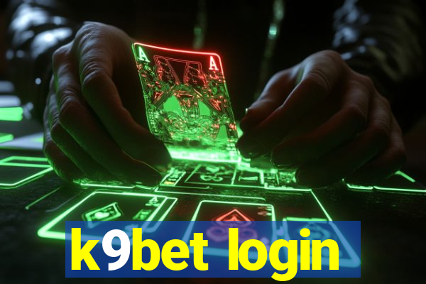 k9bet login