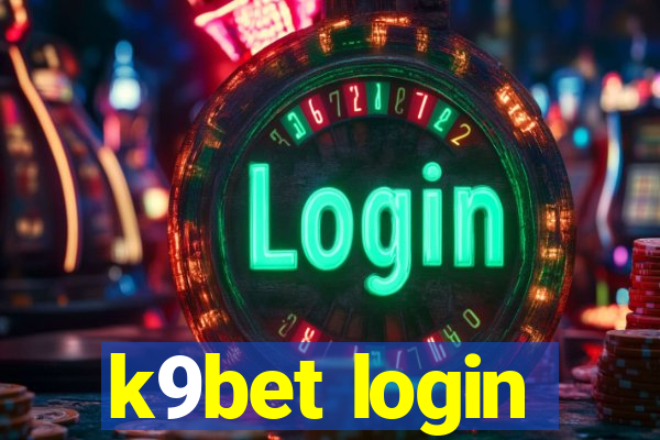 k9bet login