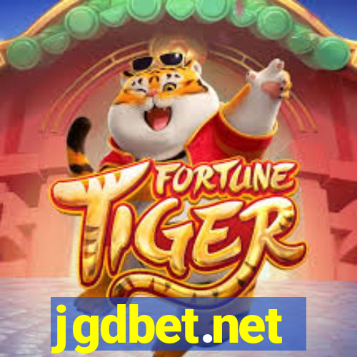 jgdbet.net