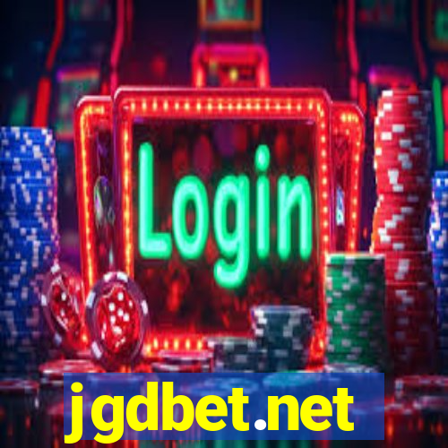 jgdbet.net