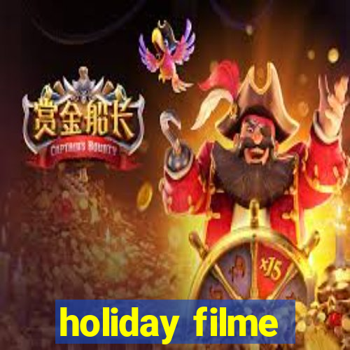 holiday filme