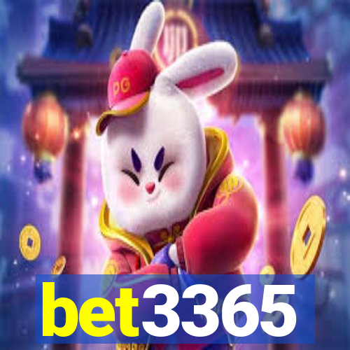 bet3365