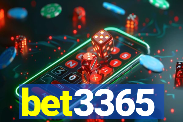 bet3365