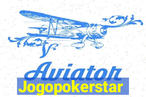 Jogopokerstar