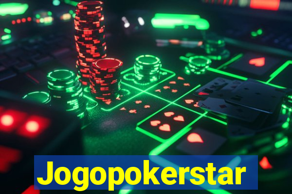 Jogopokerstar