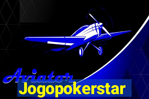 Jogopokerstar