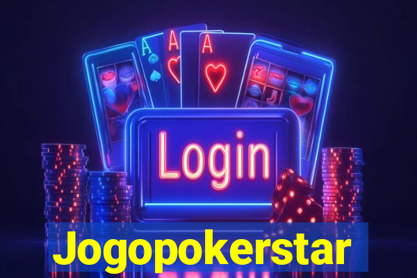 Jogopokerstar