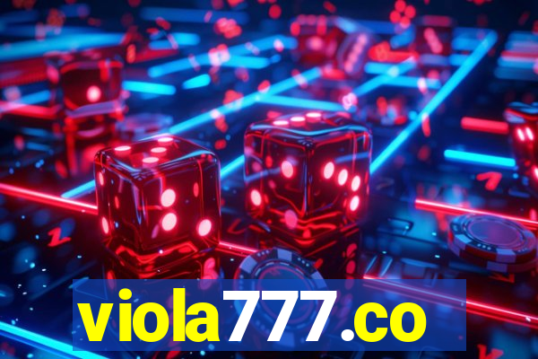 viola777.co