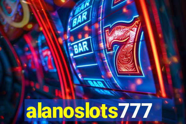 alanoslots777