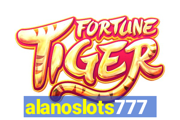 alanoslots777