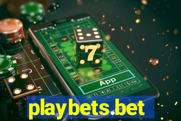 playbets.bet