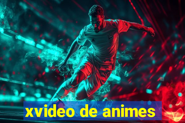 xvideo de animes