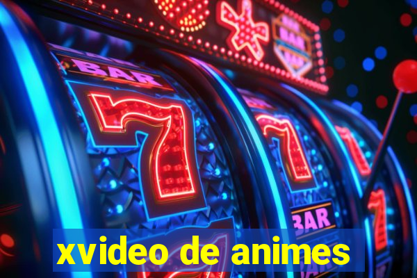 xvideo de animes