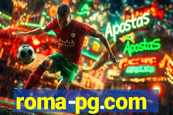 roma-pg.com