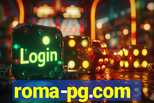 roma-pg.com