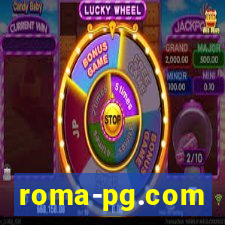 roma-pg.com