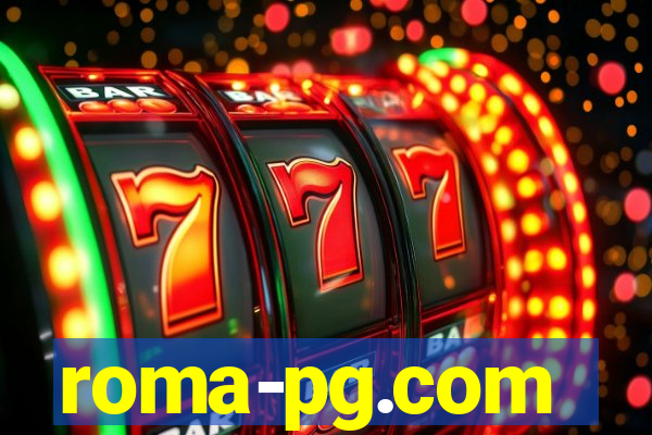 roma-pg.com