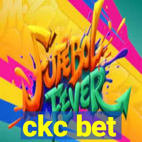 ckc bet