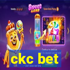 ckc bet