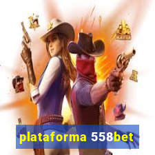 plataforma 558bet