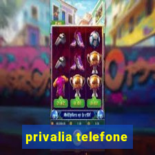 privalia telefone