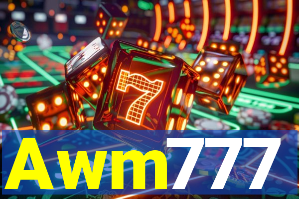 Awm777