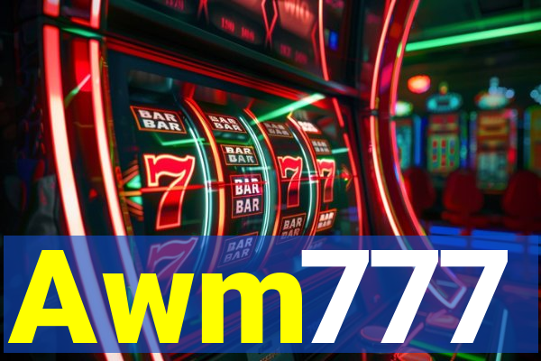 Awm777