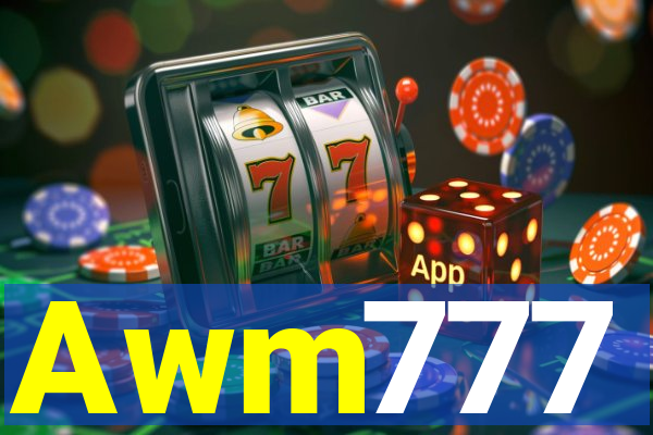 Awm777