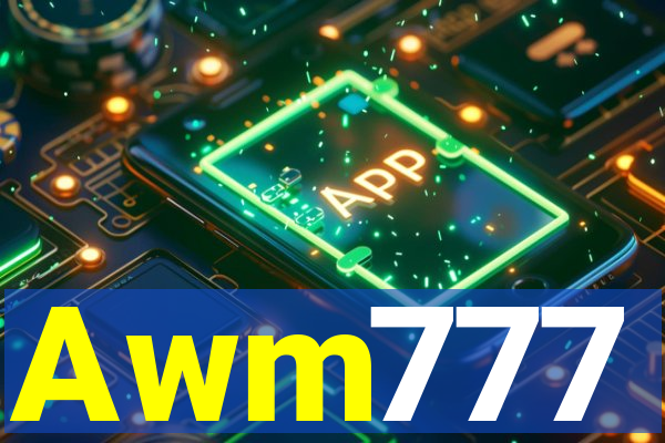 Awm777