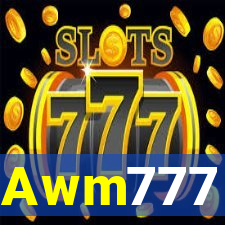 Awm777