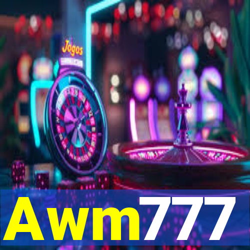 Awm777