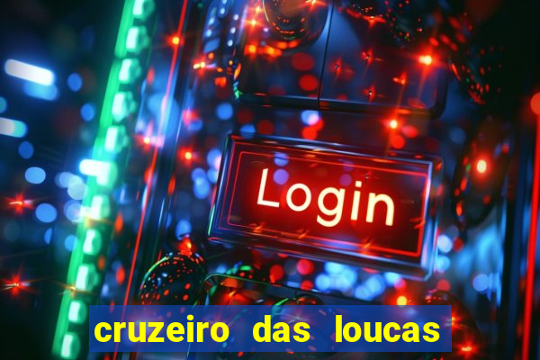 cruzeiro das loucas torrent magnet